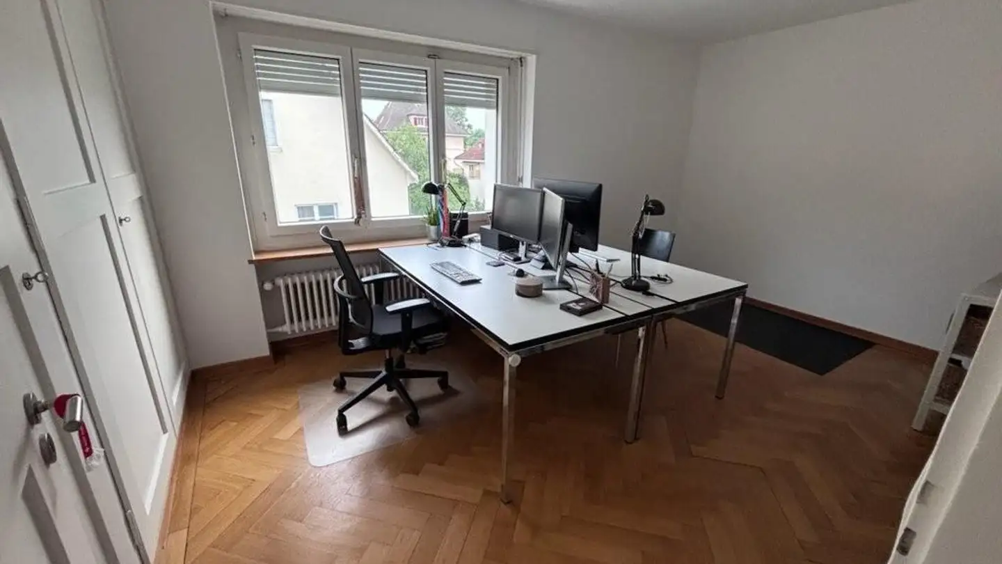 Appartamento in affitto - Alte Bernstrasse 13, 4500 Solothurn - Foto 4