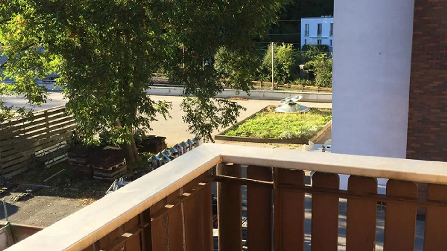 Apartment for rent - Mellingerstrasse 56a, 5400 Baden - Photo 3