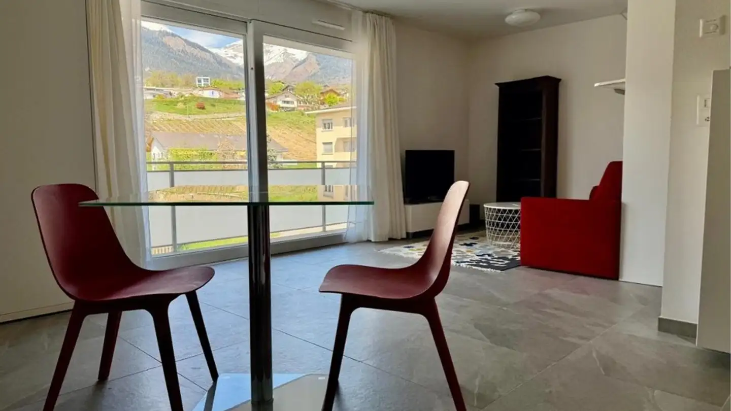 Appartamento in affitto - 1971 Grimisuat - Foto 2