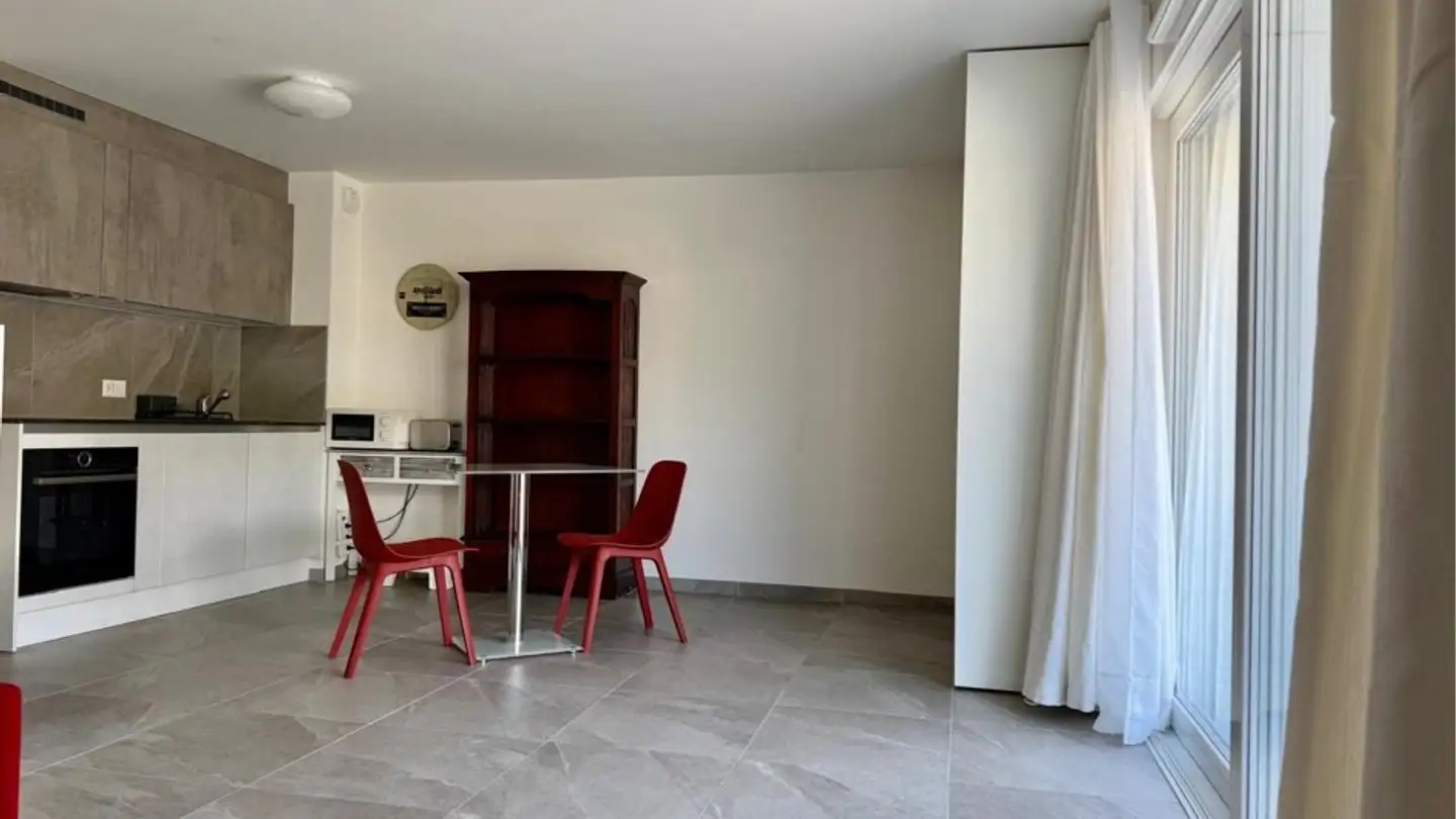 Appartamento in affitto - 1971 Grimisuat - Foto 3