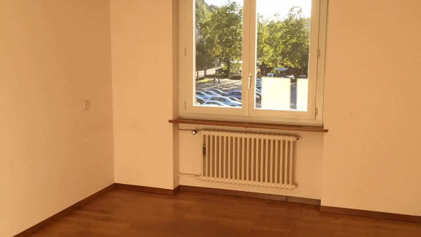 Apartment for rent - Mellingerstrasse 56a, 5400 Baden - Photo 2