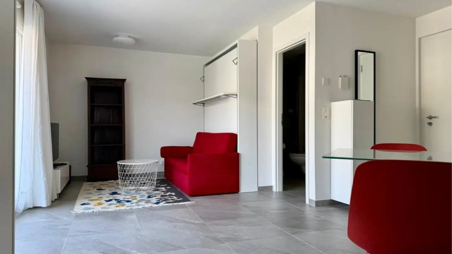 Appartamento in affitto - 1971 Grimisuat