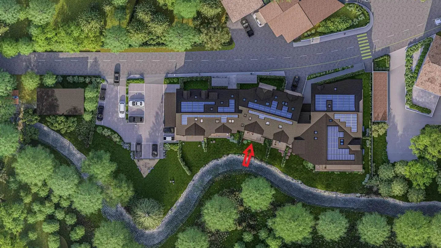 Appartamento in vendita - 1260 Nyon - Foto 3