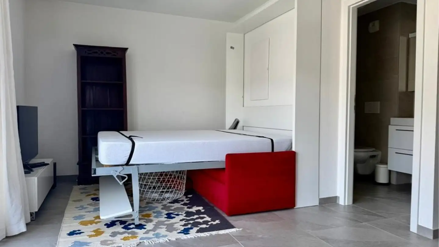 Appartamento in affitto - 1971 Grimisuat - Foto 4