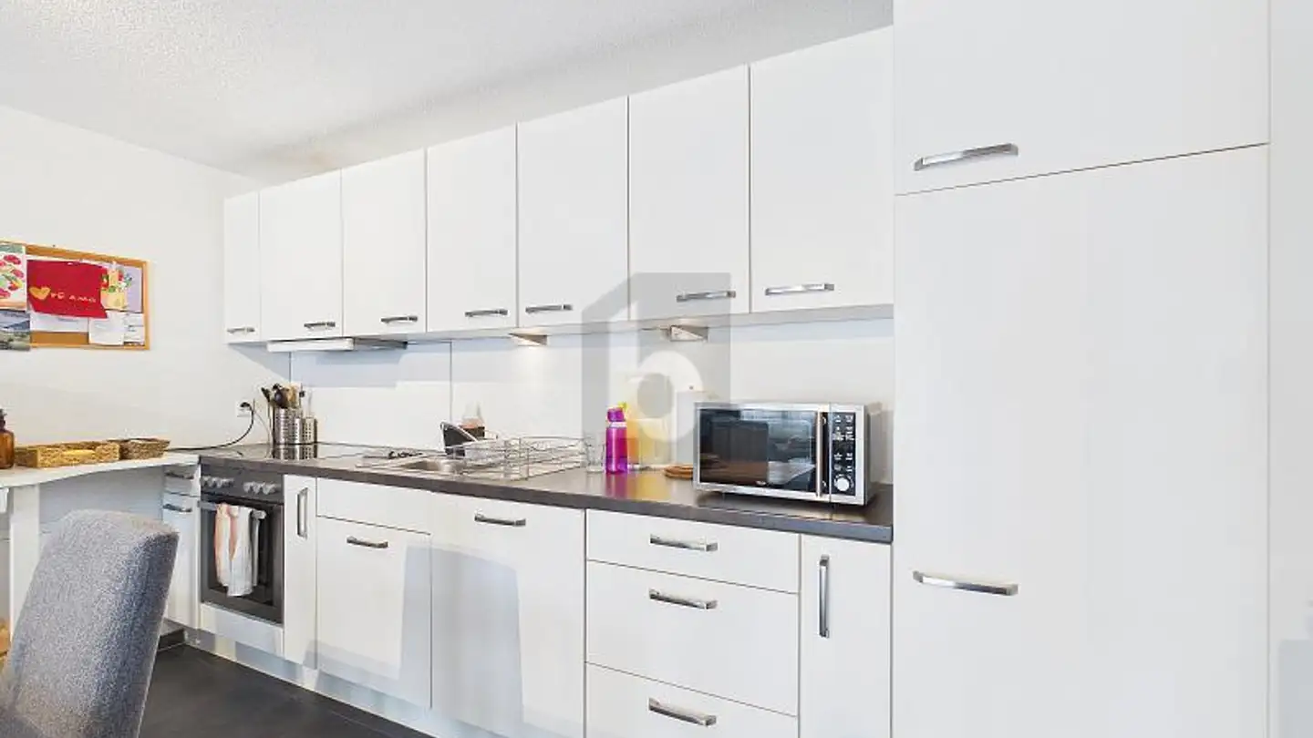 Attic flat for rent - 4556 Aeschi SO - Photo 3