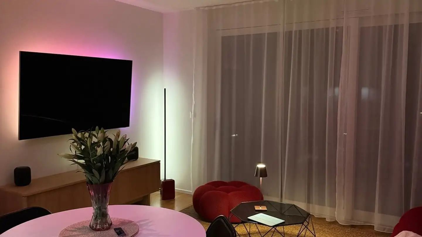 Wohnung mieten - 2024 St-Aubin-Sauges