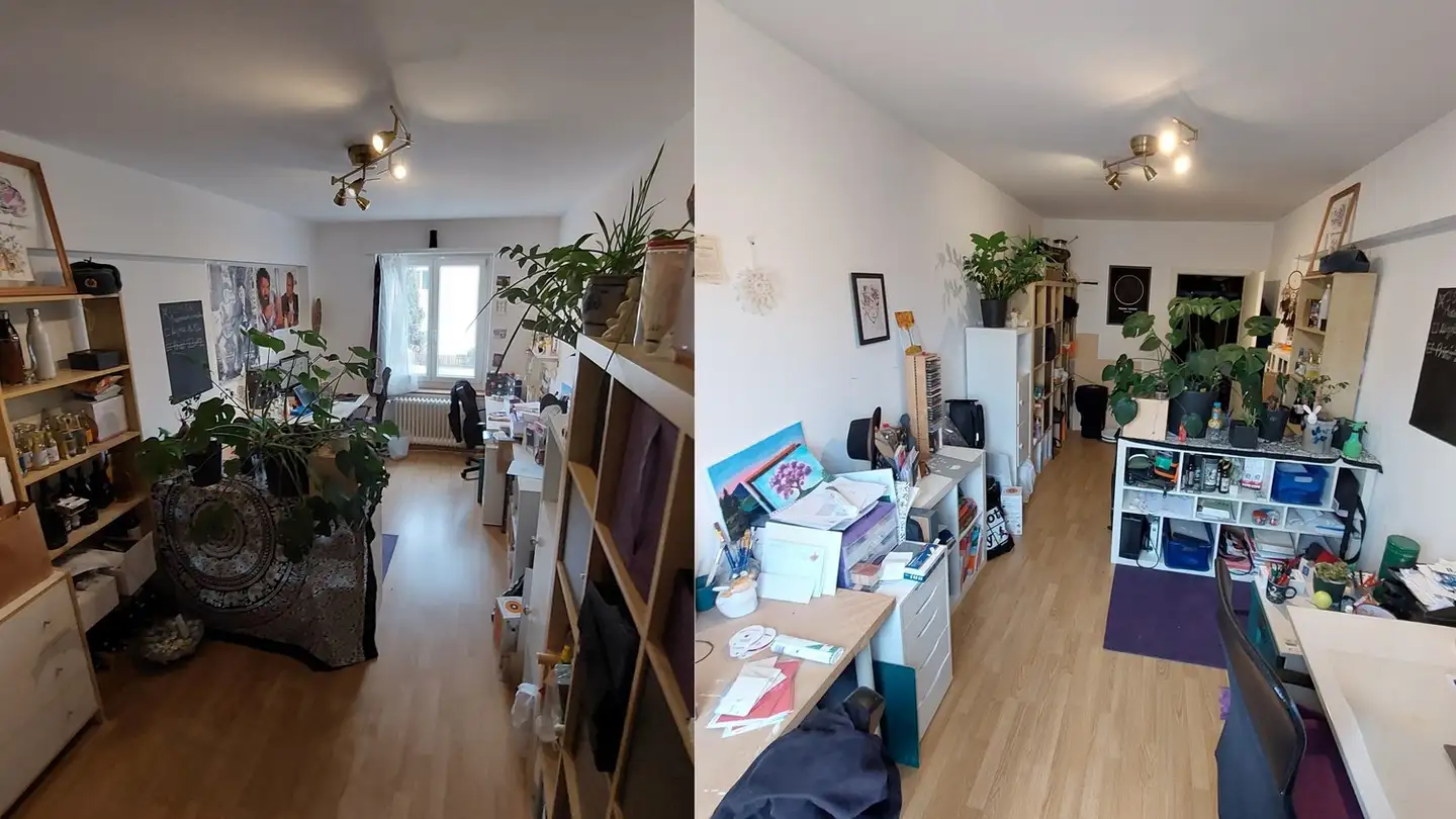 Single room for rent - Schaffhauserstrasse 51, 8400 Winterthur - Photo 3