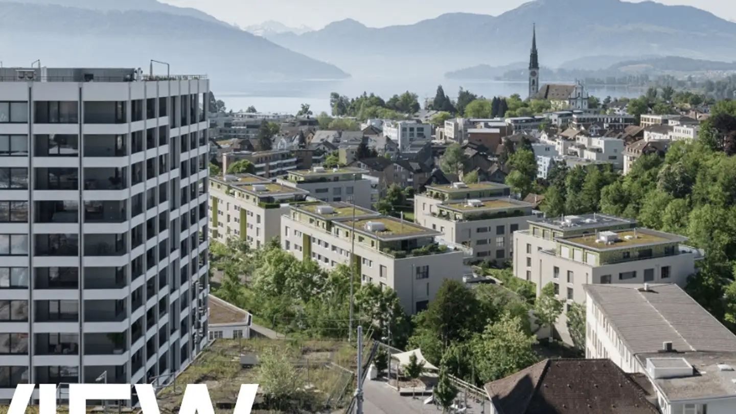Spazio ufficio in affitto - Papieri-Platz 4, 6330 Cham