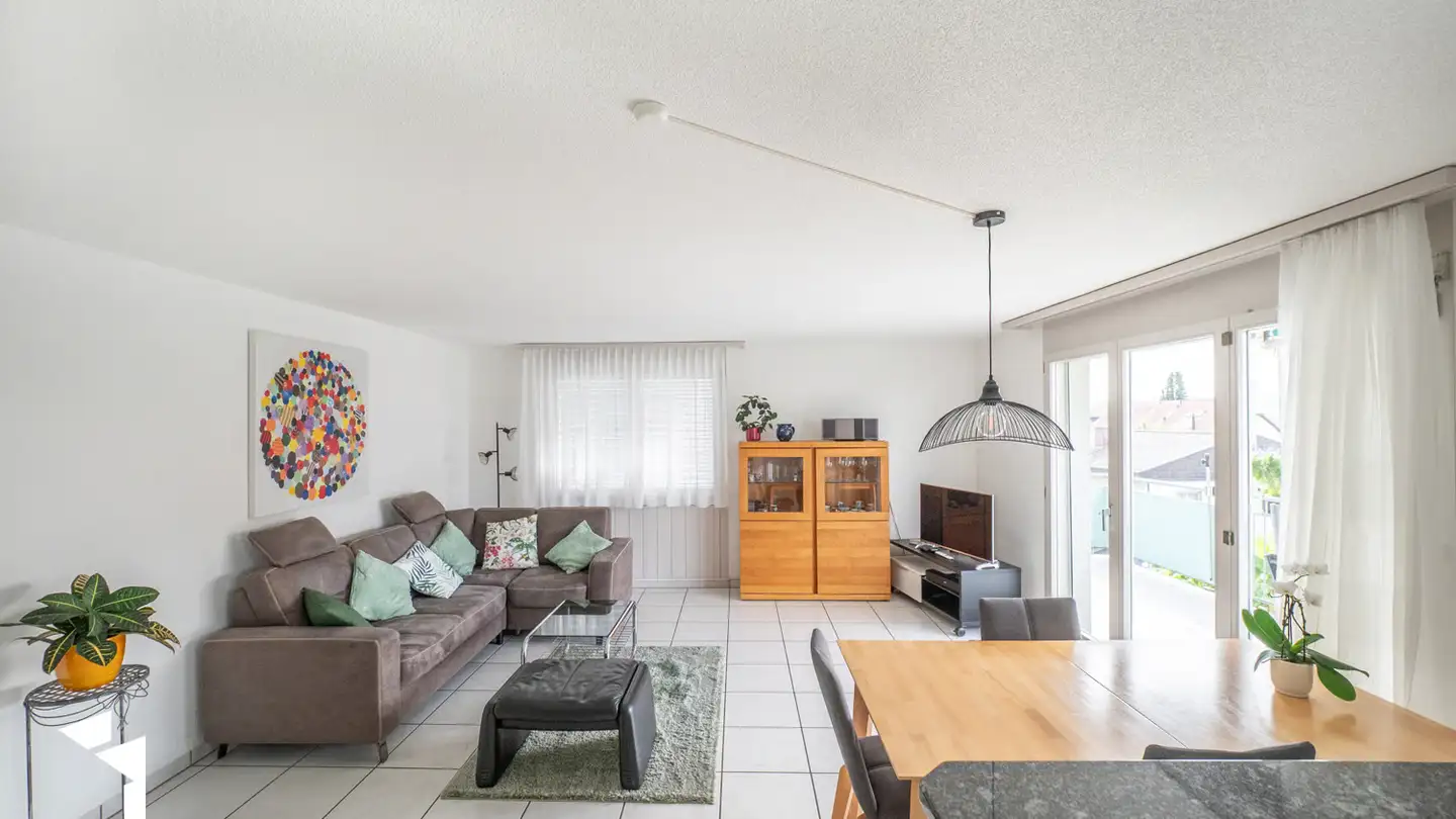 Appartamento in vendita - 2554 Meinisberg