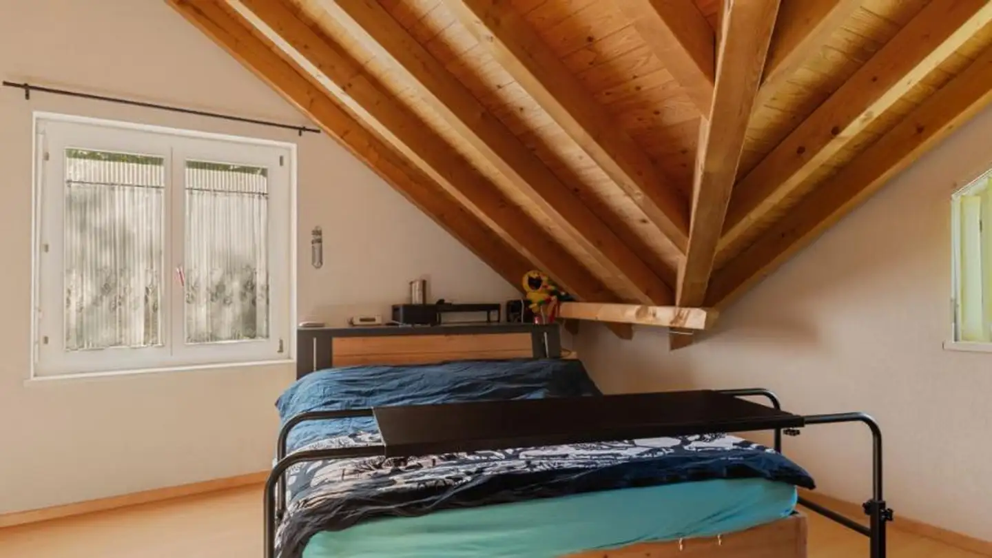 Maison individuelle à vendre - Derrière l'Eglise 19, 2615 Sonvilier - Photo 3
