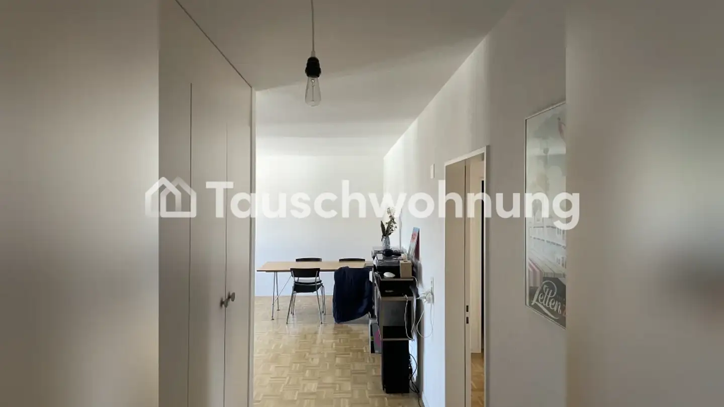Penthouse mieten - 8003 Zürich