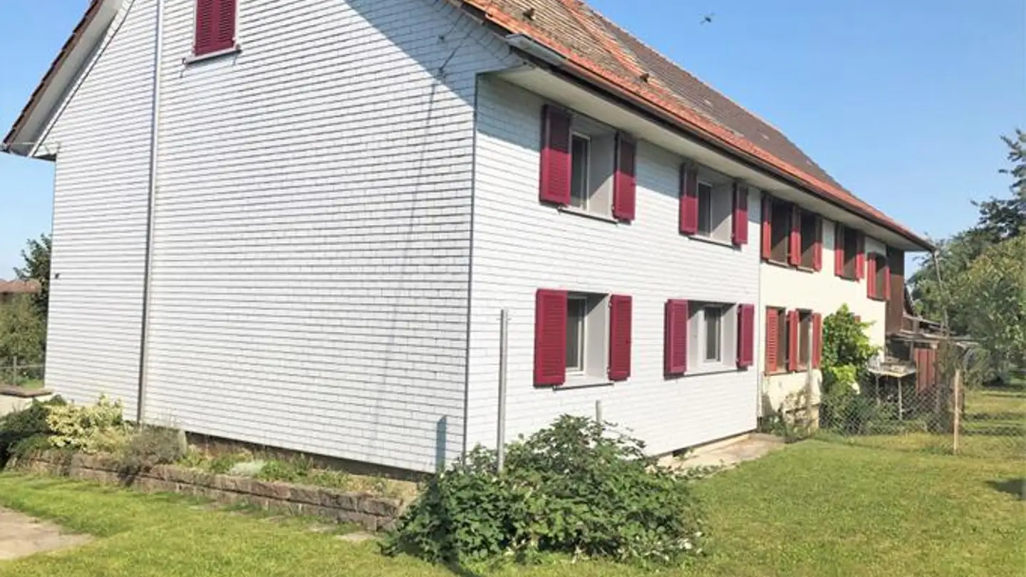 Semi-detached house for rent - Niederhof 7, 9503 Stehrenberg