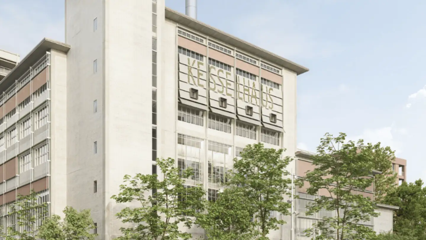 Spazio ufficio in affitto - Papieri-Platz 4, 6330 Cham - Foto 3
