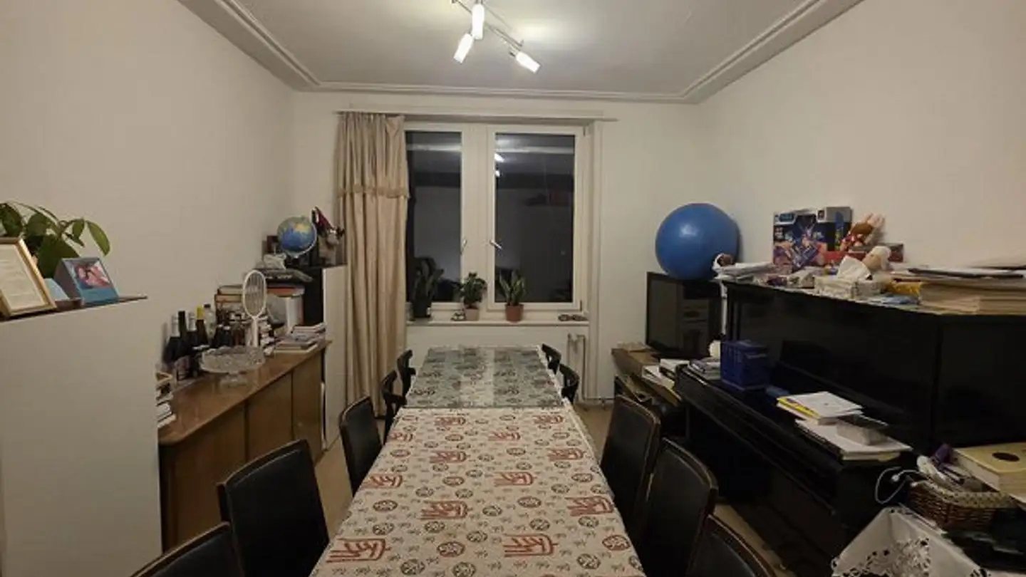 Apartment for rent - Ramsteinerstrasse 16, 4052 Basel - Photo 2