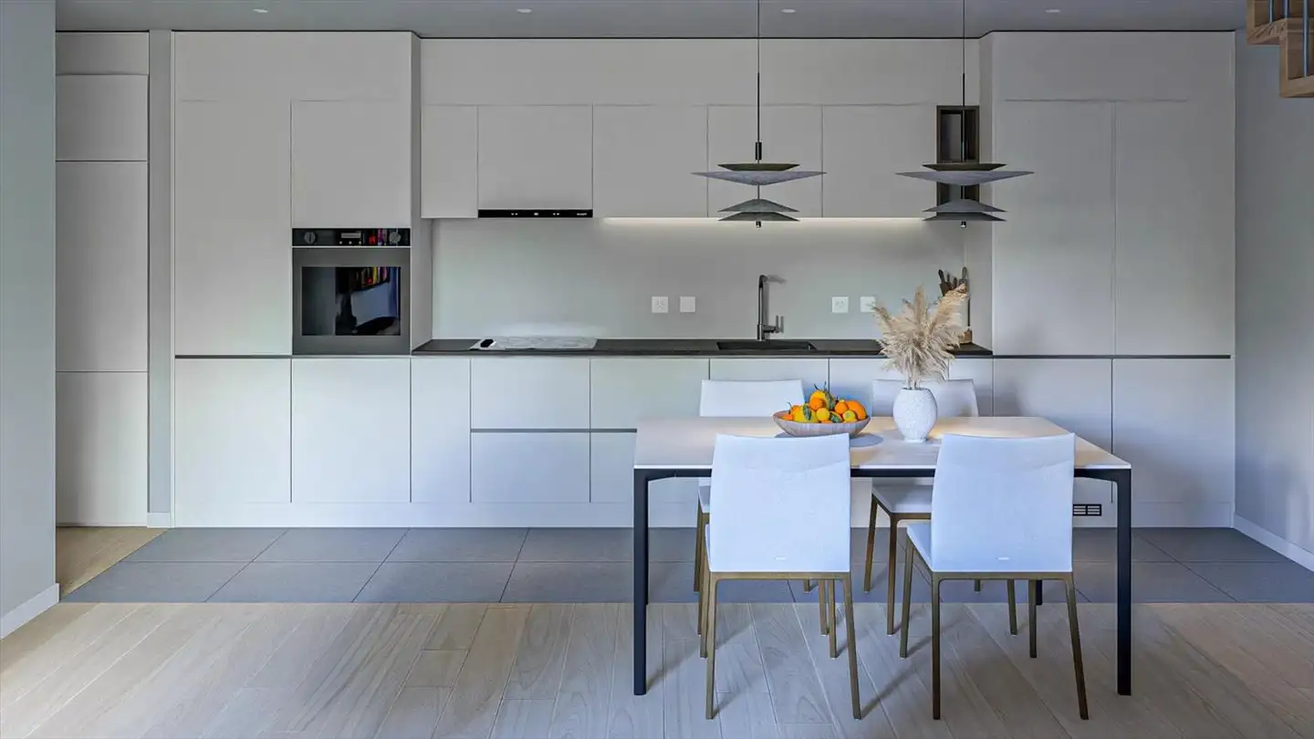 Appartamento in vendita - 1260 Nyon - Foto 4