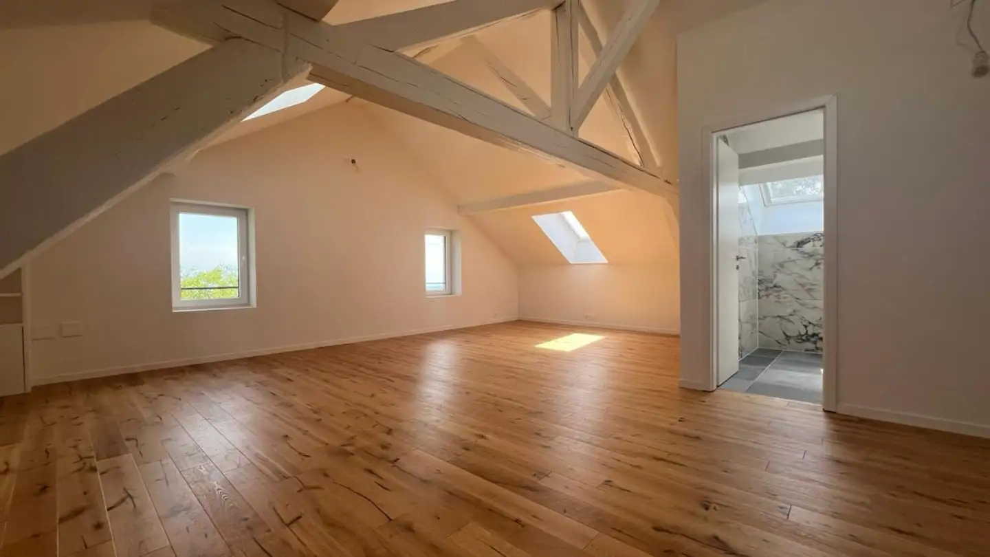 Appartamento in vendita - 1008 Jouxtens-Mézery - Photo 3