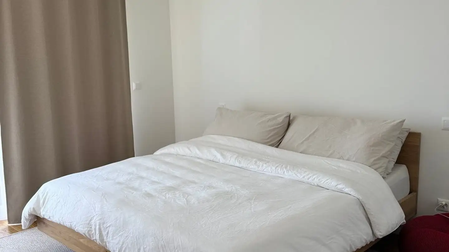 Wohnung mieten - 2024 St-Aubin-Sauges - Foto 4