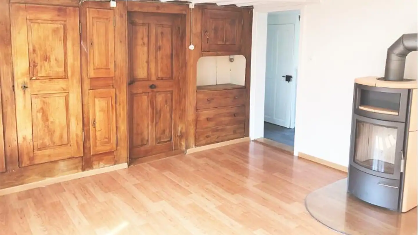 Semi-detached house for rent - Niederhof 7, 9503 Stehrenberg - Photo 2