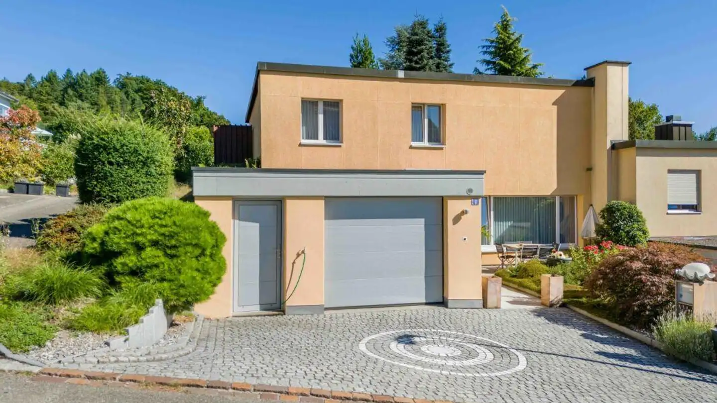 Single house for sale - Kretzgasse, 5416 Kirchdorf AG - Photo 2