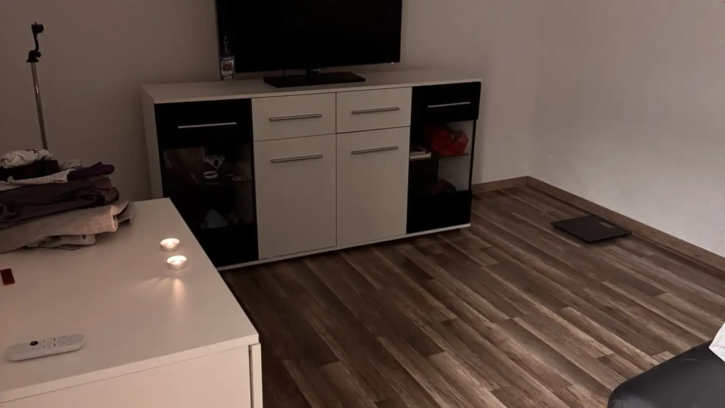 Chambre à louer - 8632 Tann - Photo 2