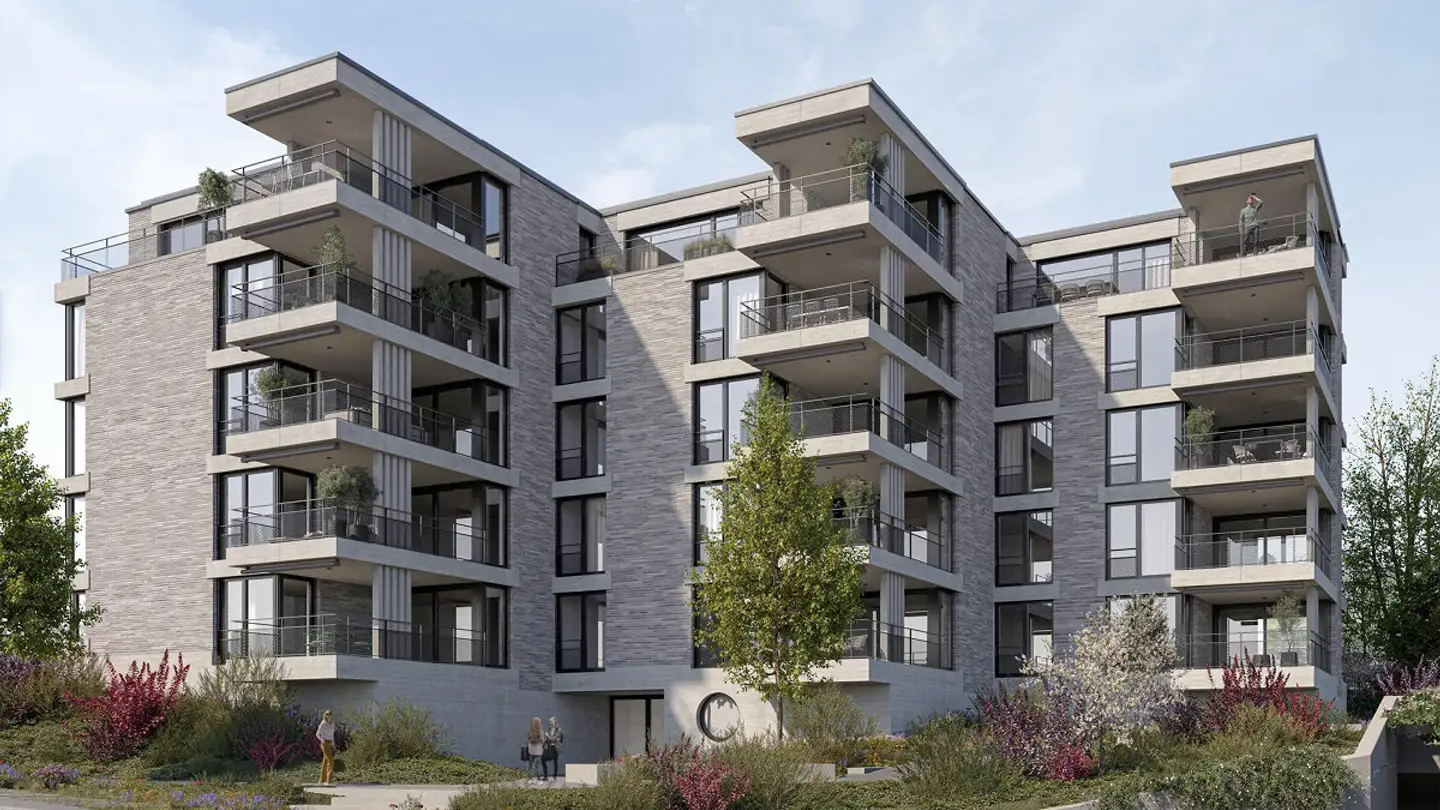 Appartamento in vendita - Alte Landstrasse 1, 8706 Meilen - Foto 4