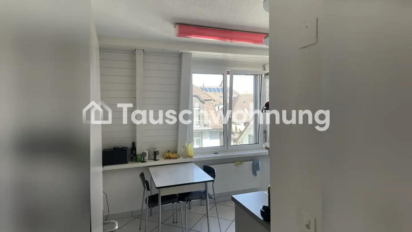 Penthouse mieten - 8003 Zürich - Foto 2