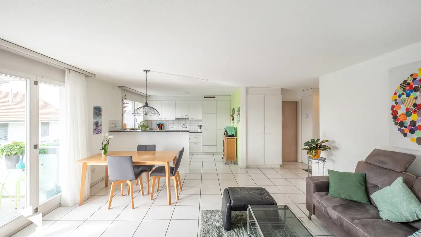 Appartamento in vendita - 2554 Meinisberg - Foto 4