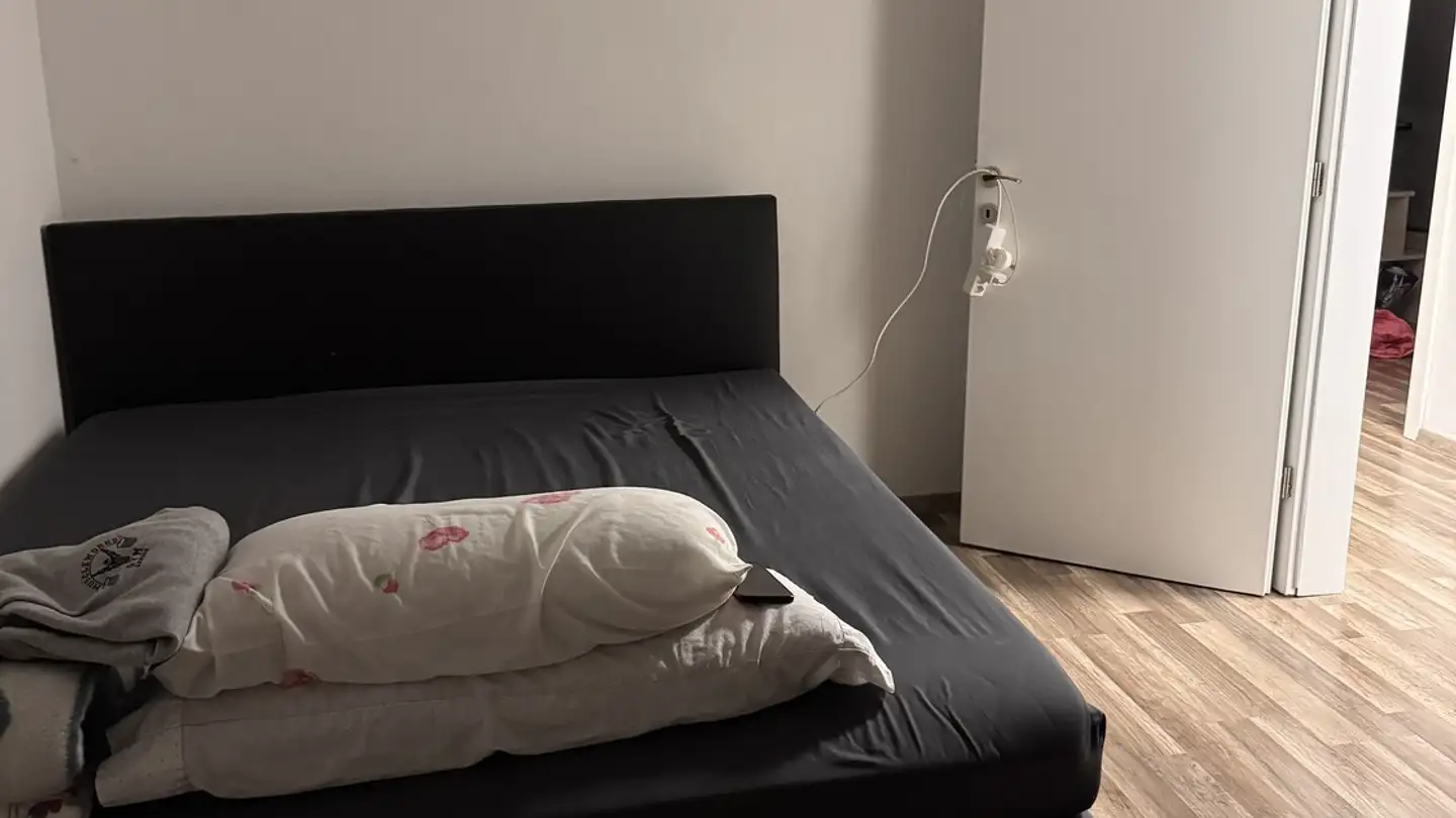 Chambre à louer - 8632 Tann - Photo 3