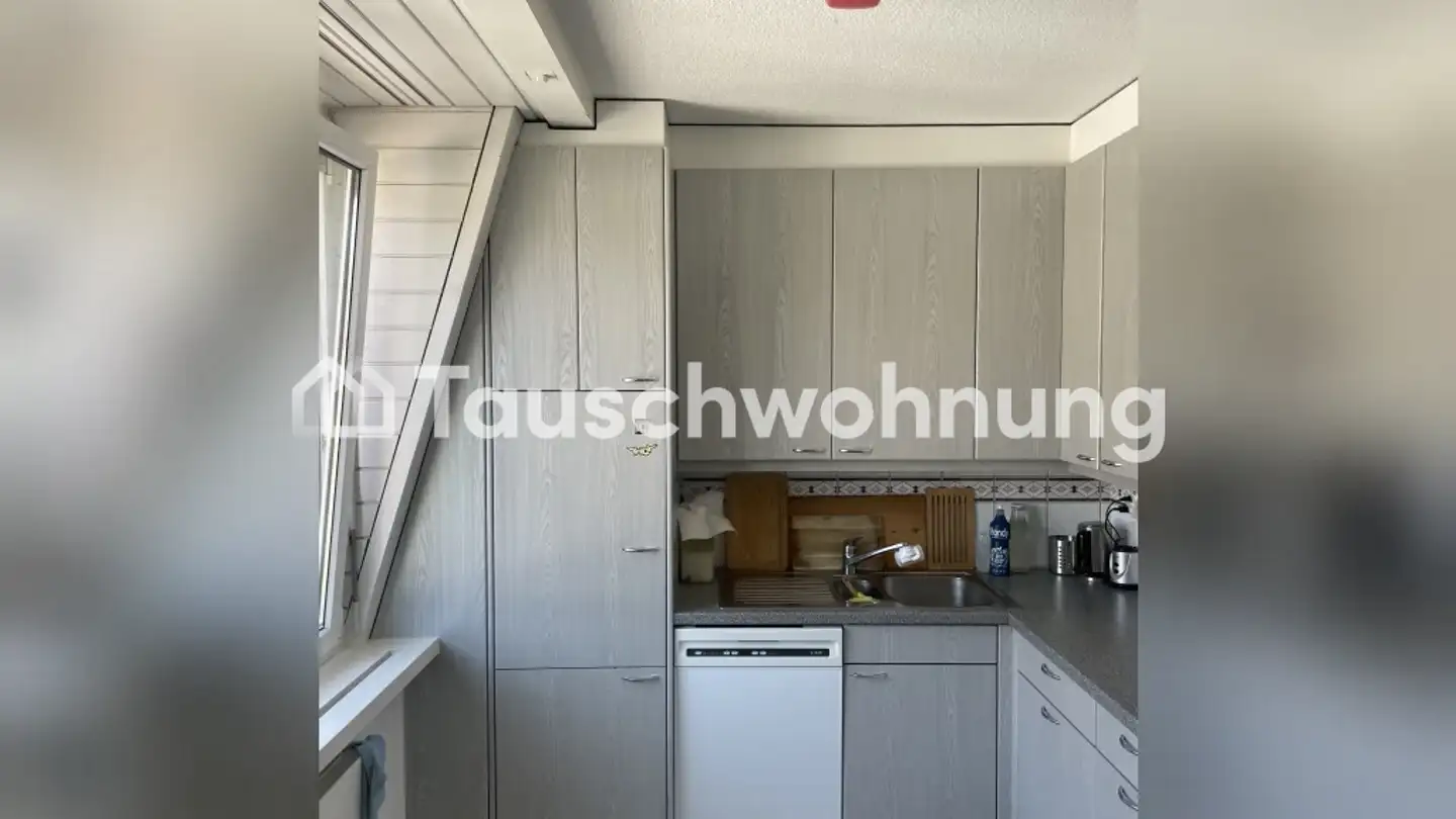Penthouse mieten - 8003 Zürich - Foto 4