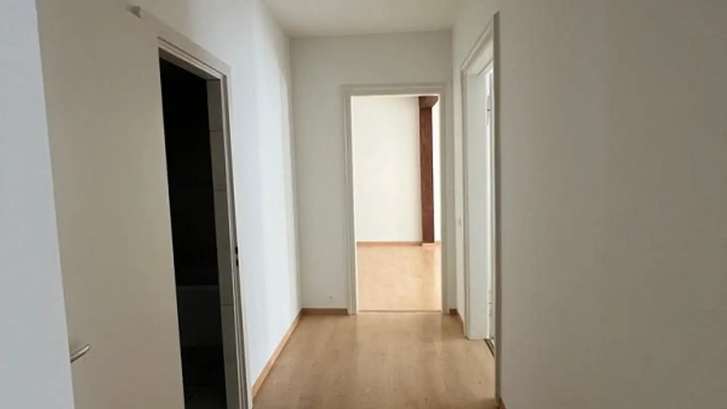 Apartment for rent - Ramsteinerstrasse 16, 4052 Basel - Photo 4