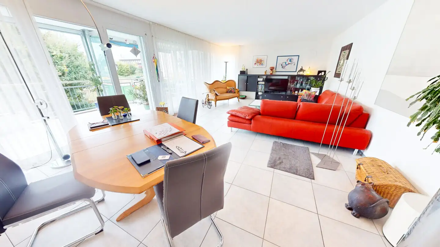 Apartment for sale - Sägetstrasse 21, 3303 Jegenstorf - Photo 2