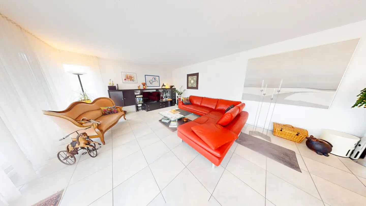 Apartment for sale - Sägetstrasse 21, 3303 Jegenstorf - Photo 3
