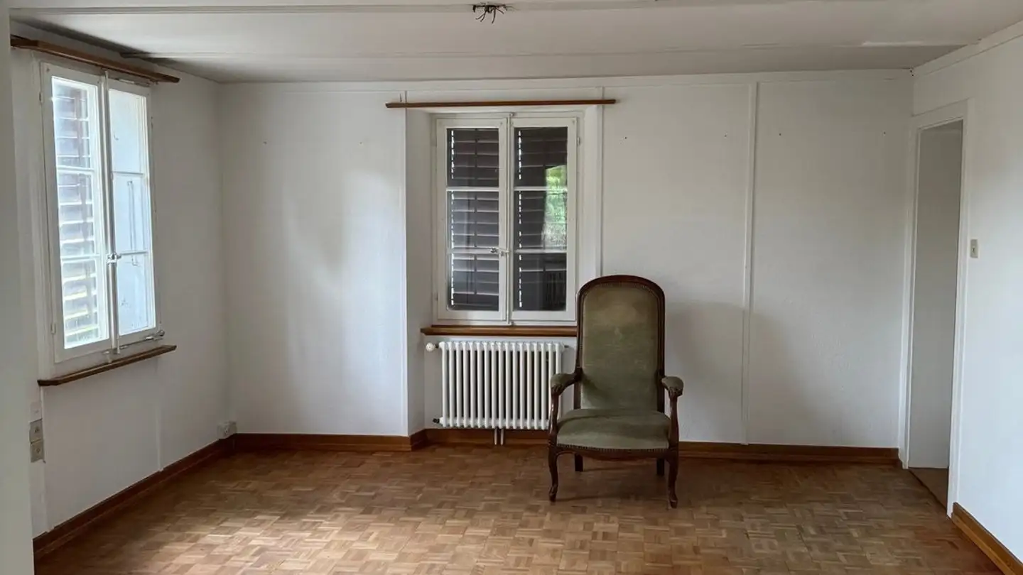 Single house for rent - Hauptstrasse 97, 5737 Menziken