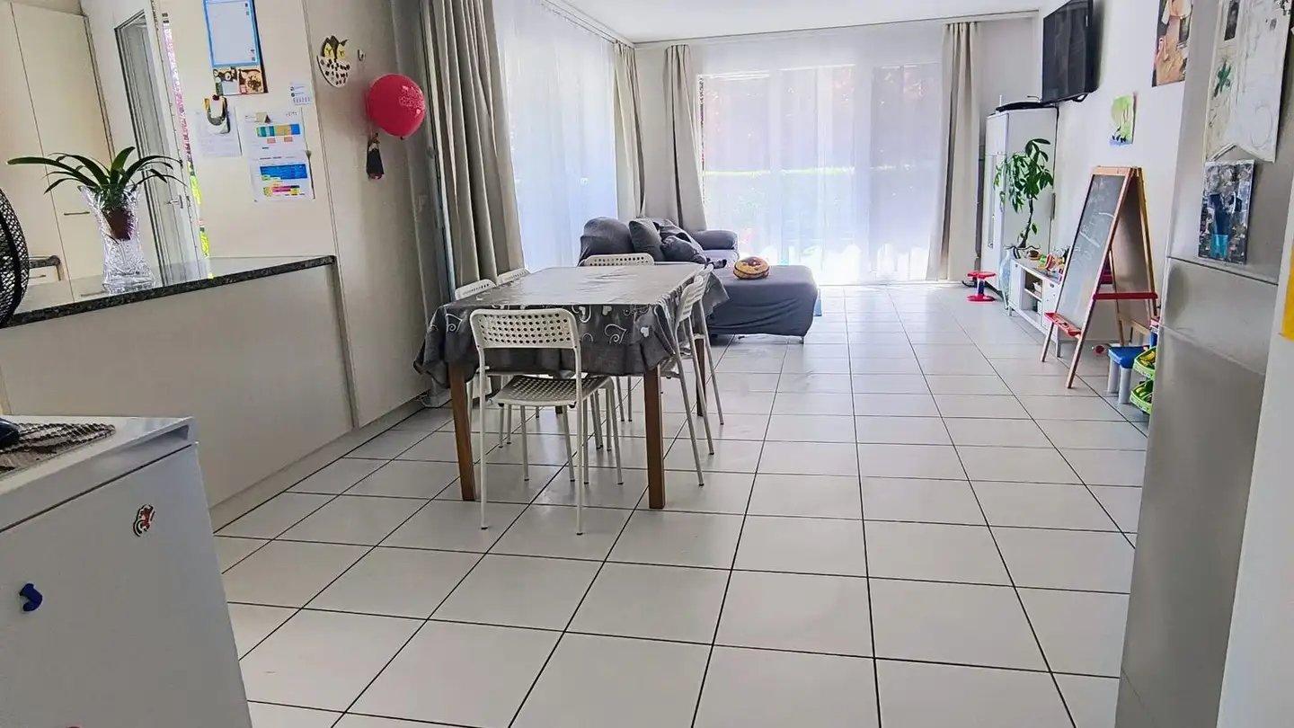 Wohnung mieten - 3144 Gasel