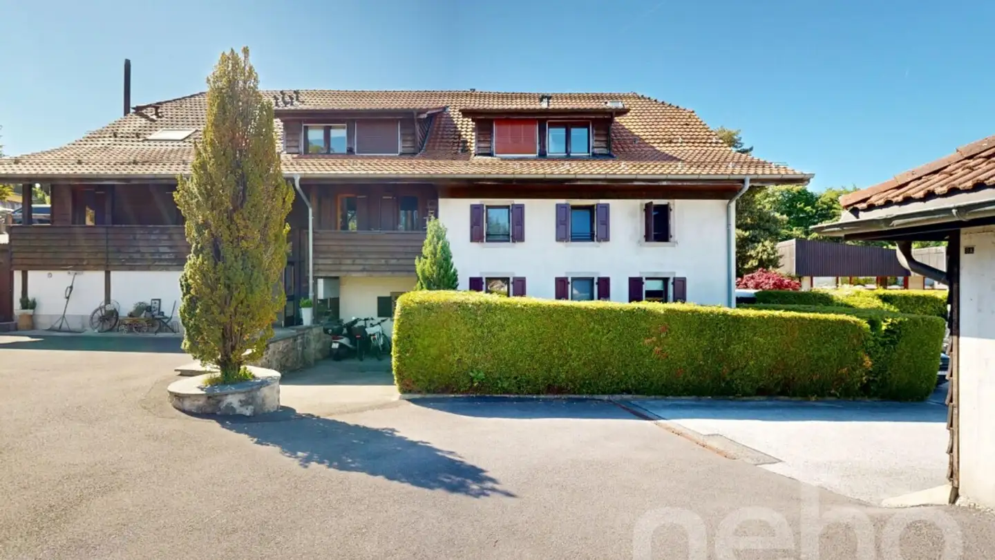 Villa for sale - 1616 Attalens - Photo 2
