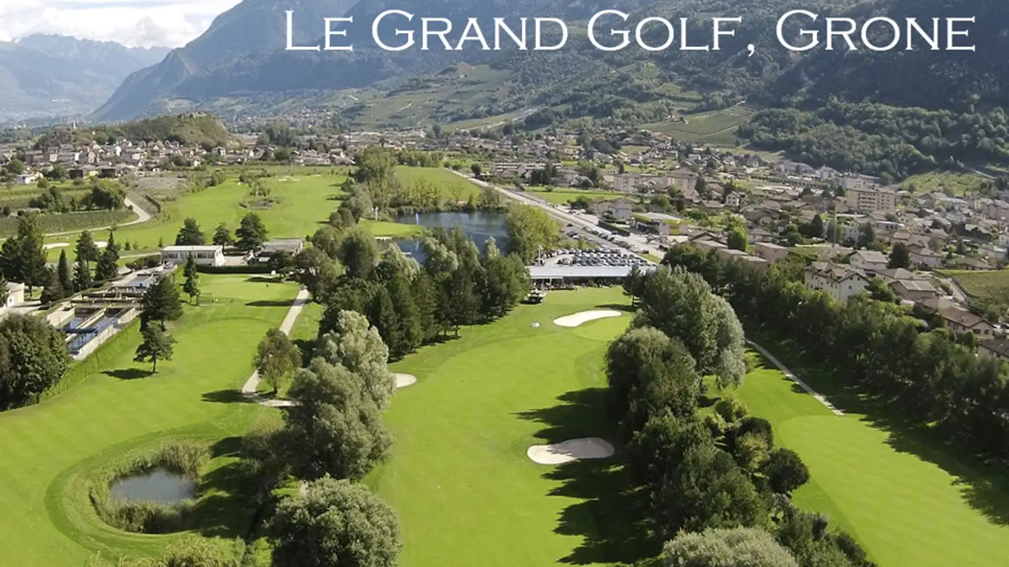 Apartment for sale - 3979 Grône - Photo 2