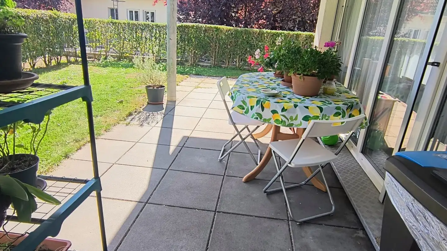 Apartment for rent - 3144 Gasel - Photo 4