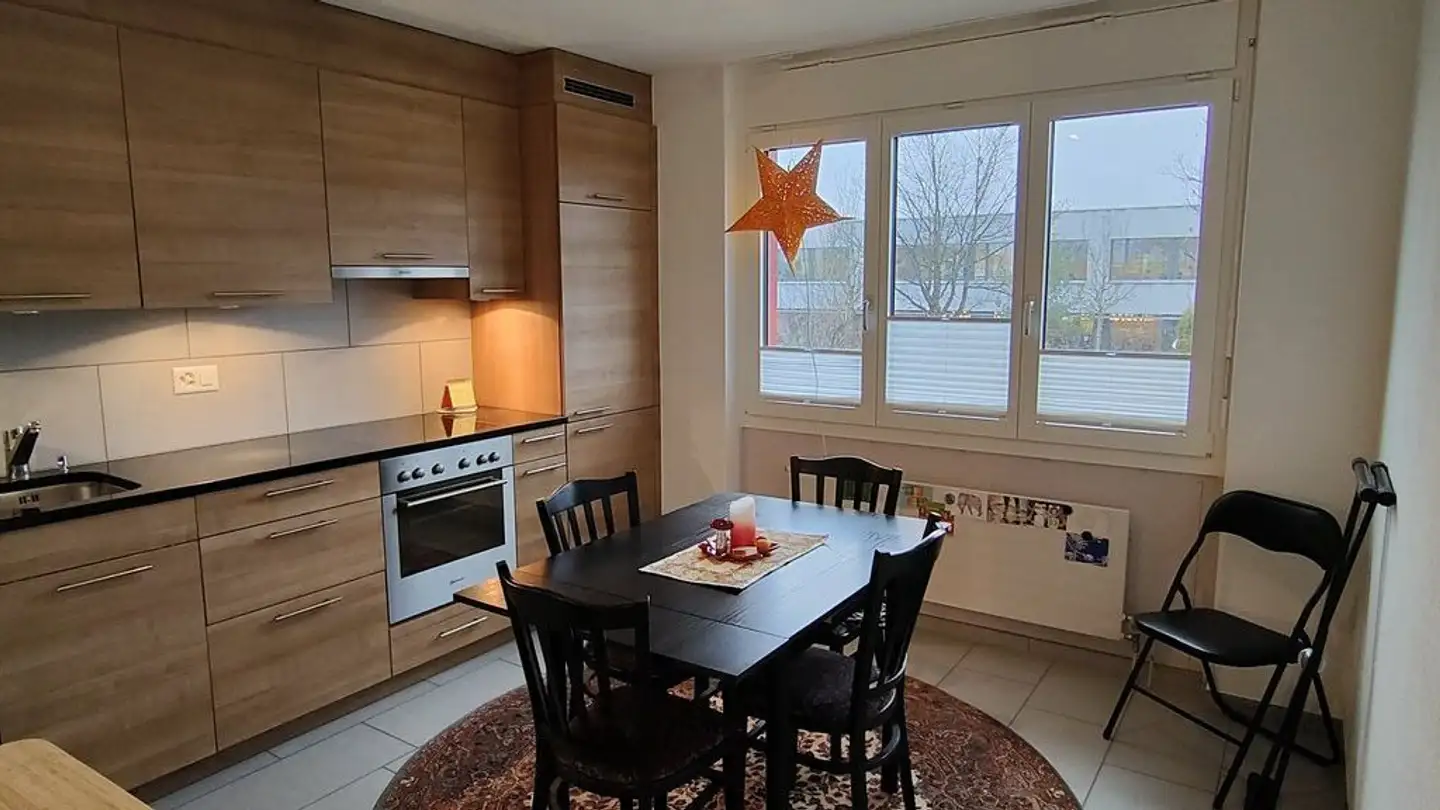 Apartment for rent - Allmendstrasse 3, 5610 Wohlen AG