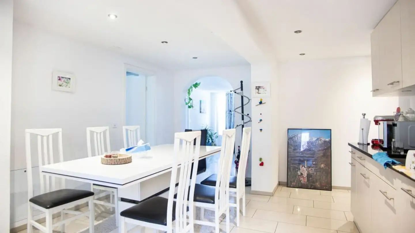 Immeuble mixte à vendre - Hauptstrasse 27, 6170 Schüpfheim - Photo 2