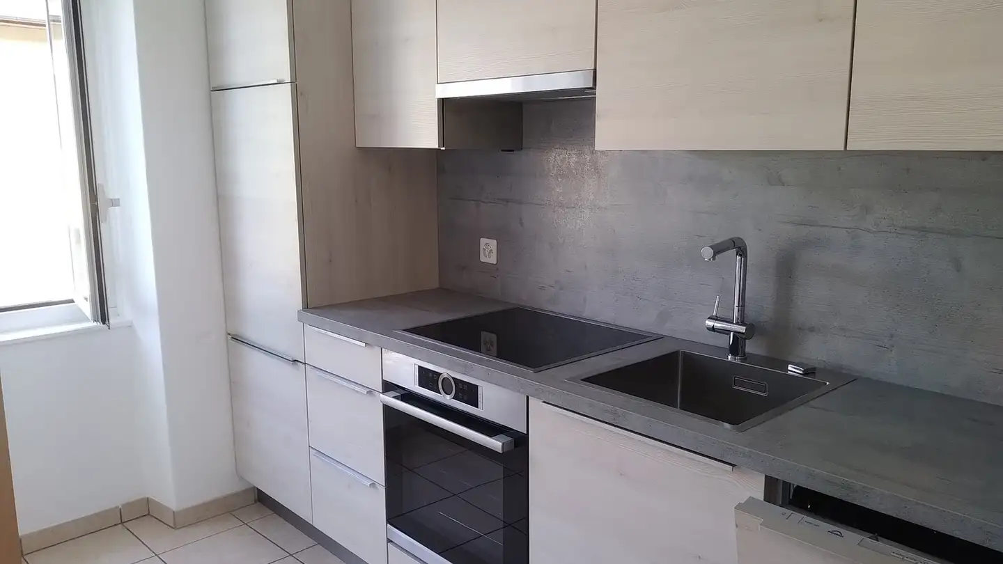 Apartment for rent - Da Scima 15, 6528 Camorino