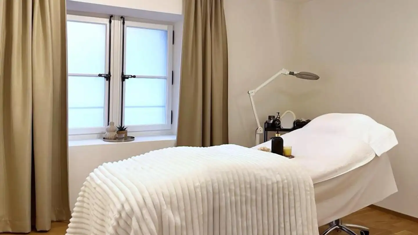 Commerciale in affitto - 1162 St-Prex