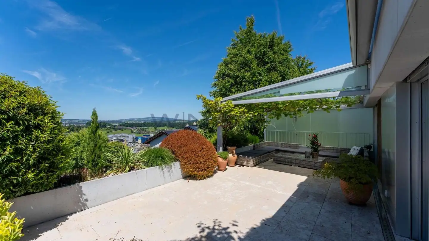 Appartement en terrasse à vendre - 6036 Dierikon - Photo 2