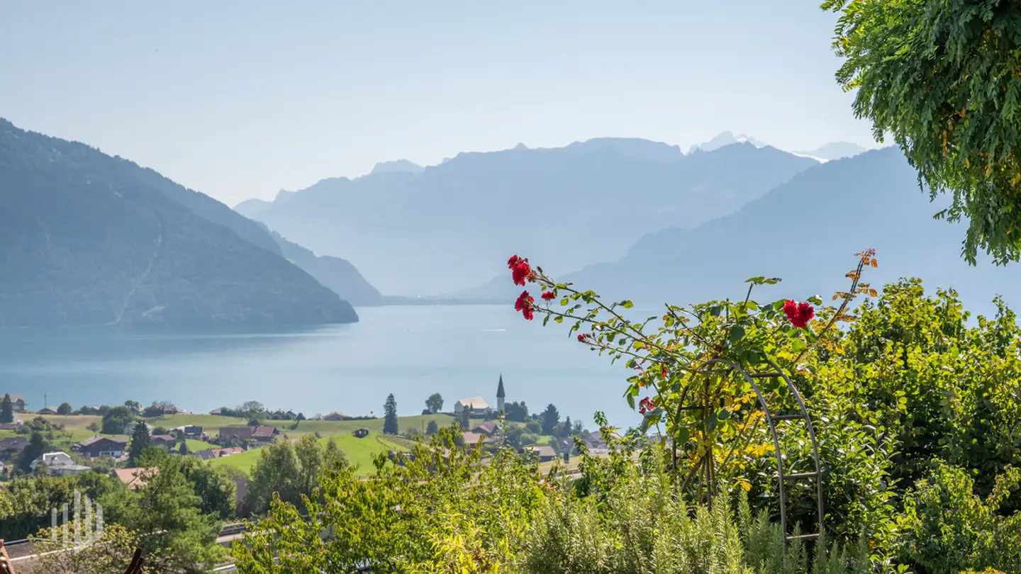 Single house for sale - Aeschiweg 42, 3700 Spiez - Photo 2