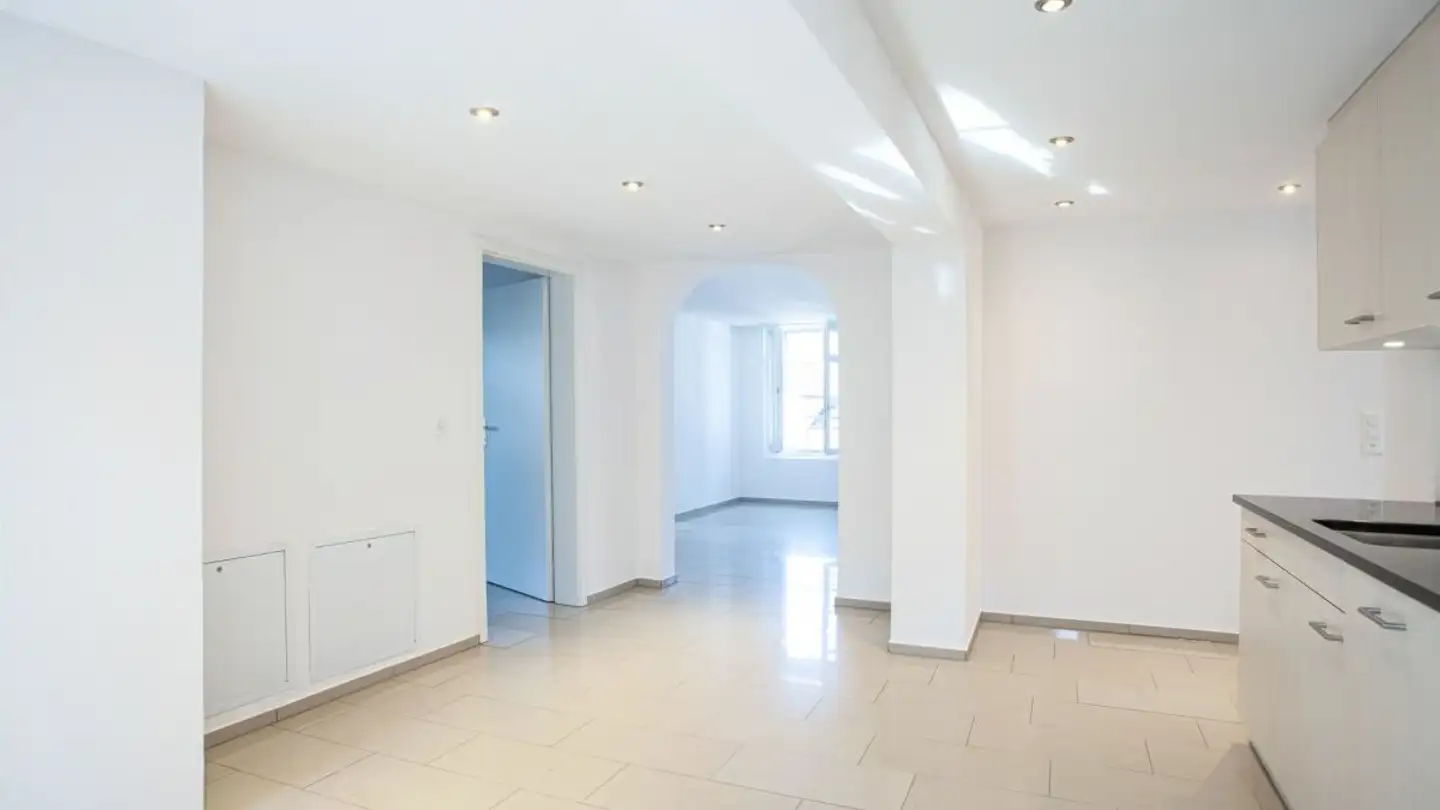 Immeuble mixte à vendre - Hauptstrasse 27, 6170 Schüpfheim - Photo 4