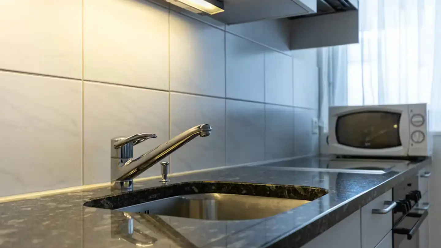 Appartamento in affitto - Höschgasse, 8008 Zürich