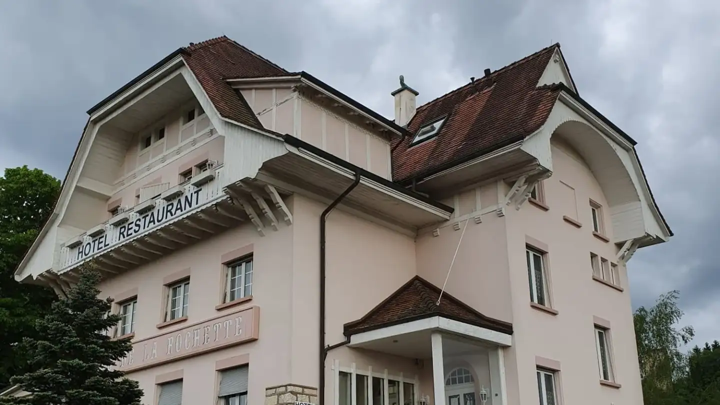 Einfamilienhaus kaufen - Route Des Grottes, 2926 Boncourt - Foto 2