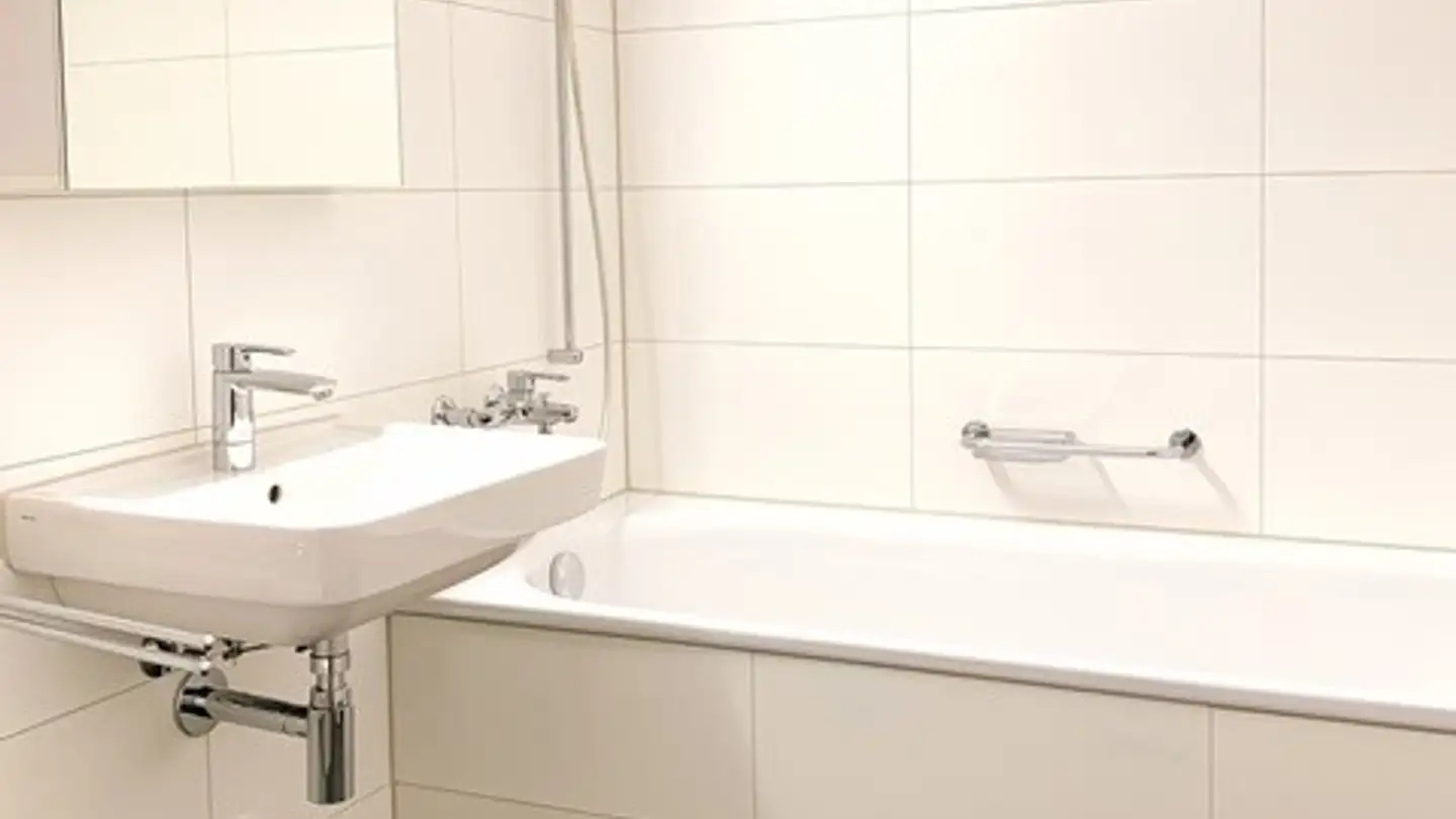 Wohnung mieten - Hauptstrasse 45, 8546 Islikon - Foto 3