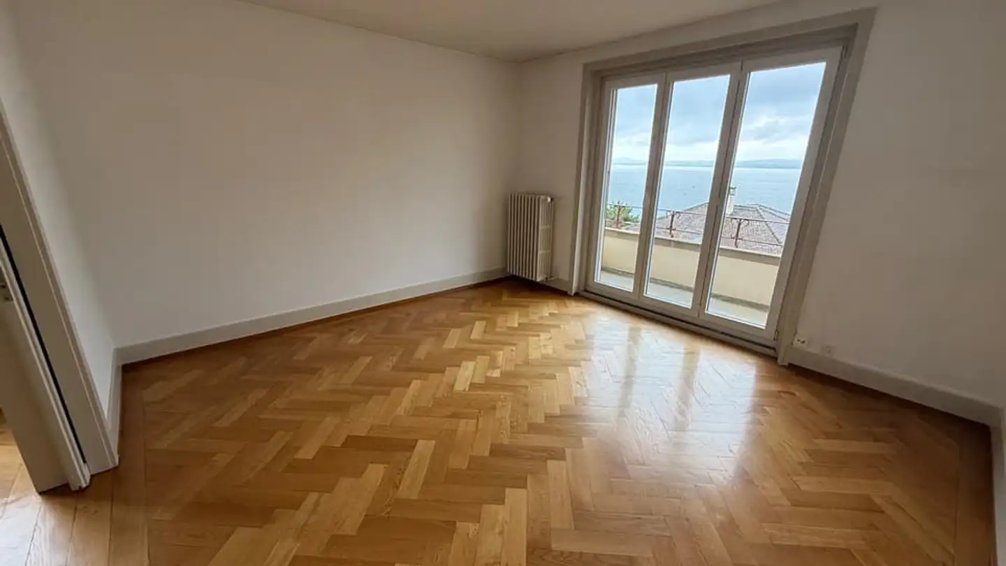 Appartamento in affitto - Chemin De Trois-Portes 23, 2000 Neuchâtel - Foto 3