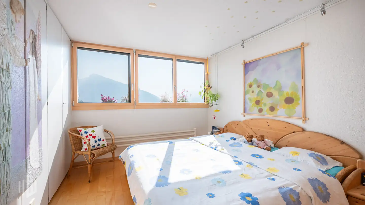 Single house for sale - Aeschiweg 42, 3700 Spiez - Photo 4