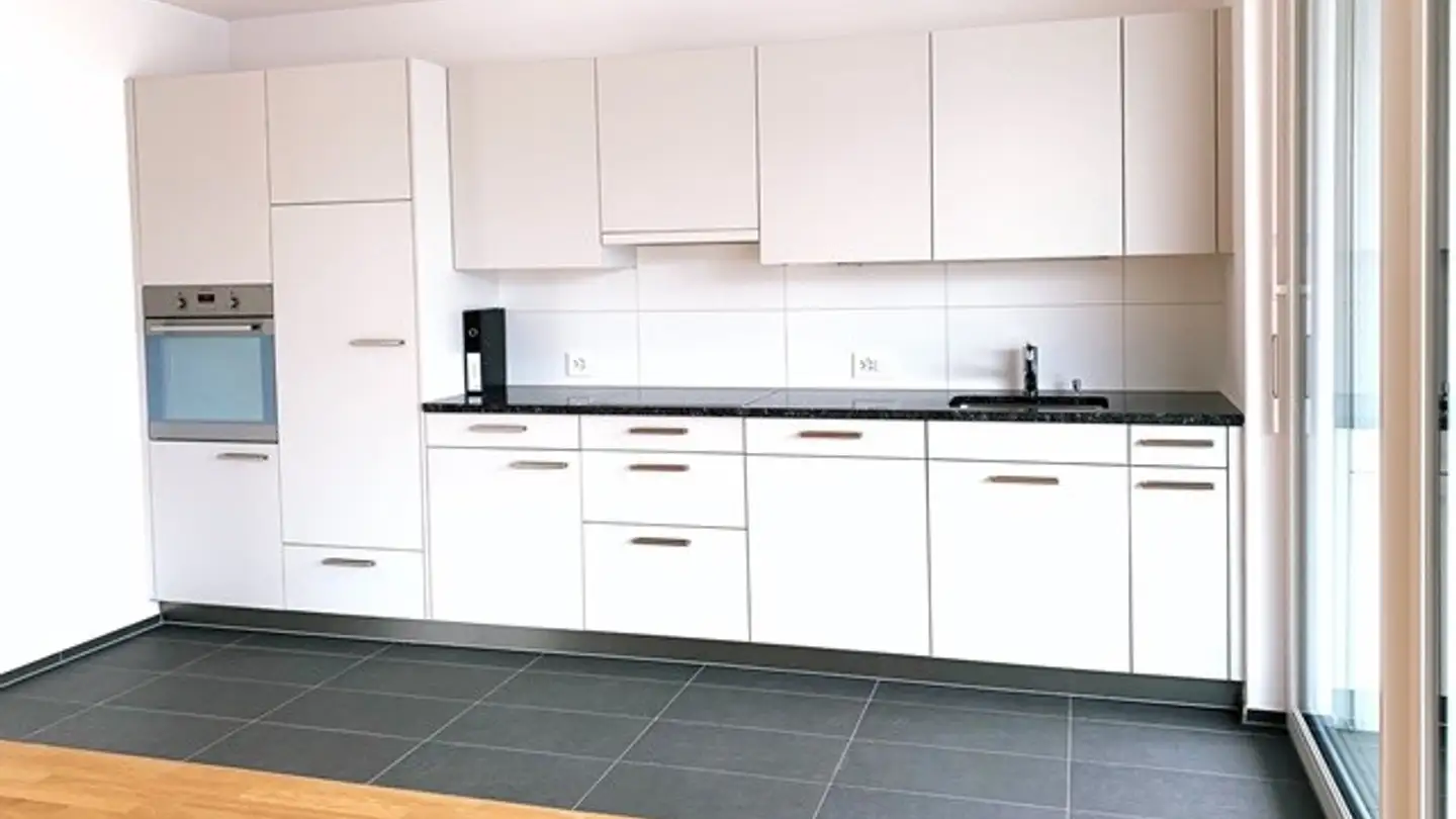 Wohnung mieten - Hauptstrasse 45, 8546 Islikon - Foto 2